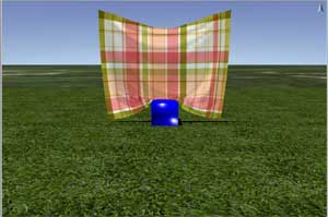 cloth